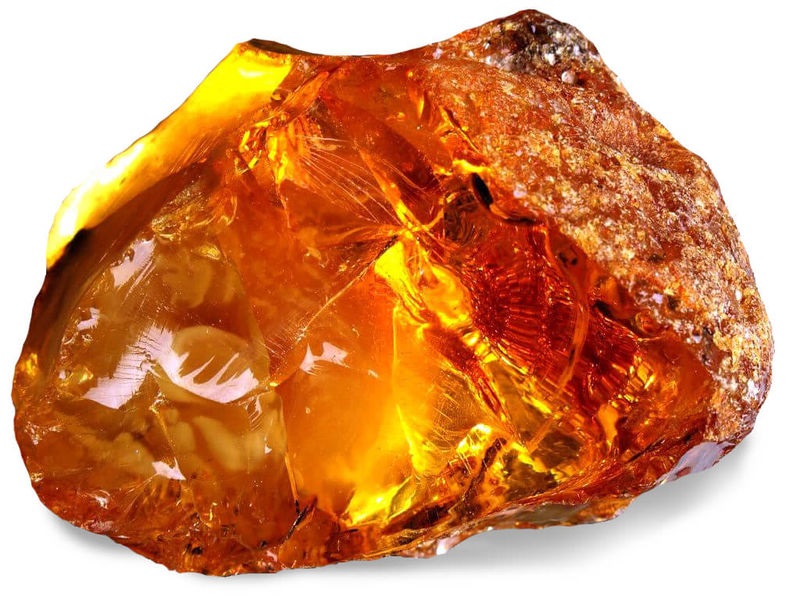 Янтар